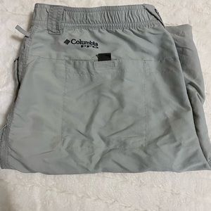 Columbia Shorts